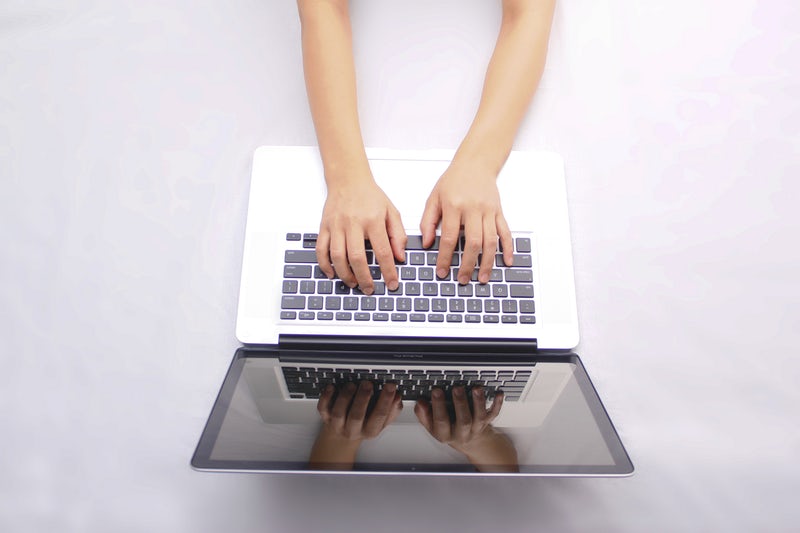 Blogging for digital Marketing