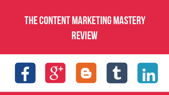 content marketing mastery